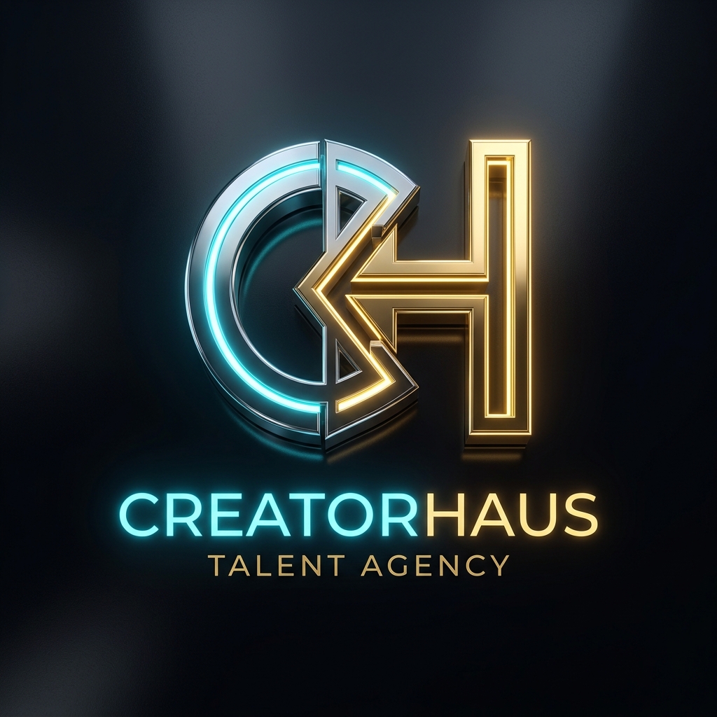 CREATORHAUS Logo